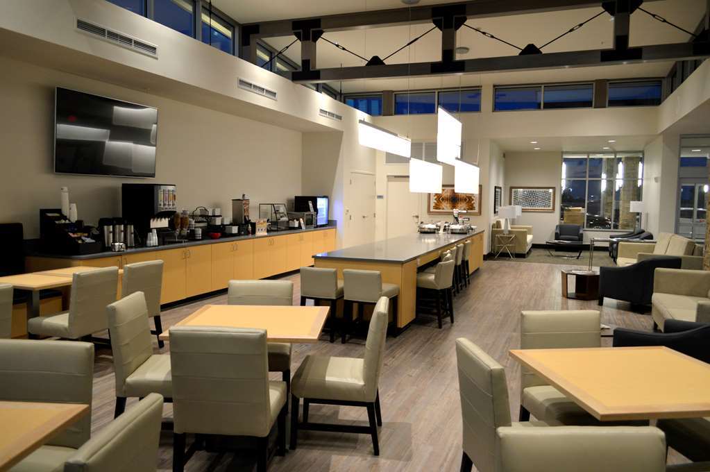Stone Hill Norman, Trademark Collection By Wyndham Restoran fotoğraf